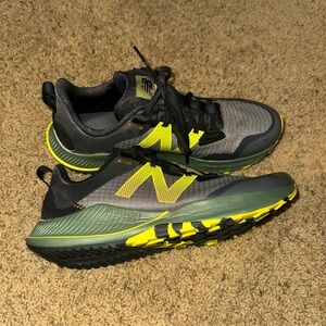 Men’s New Balance Dynasoft Nitrel V5 Trail Shoe